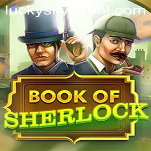 Discover the Thrill of 'BookOfSherlock': A Comprehensive Guide