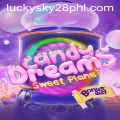 CandyDreamsSweetPlanet: The Enchanting World of Sweet Strategy