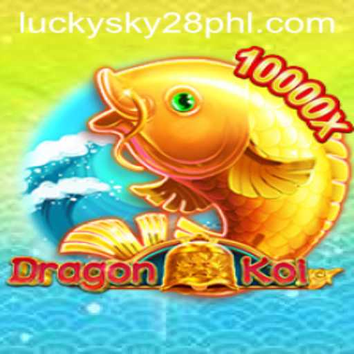 Exploring the Enchanting World of DragonKoi: Engage with LUCKYSKY28