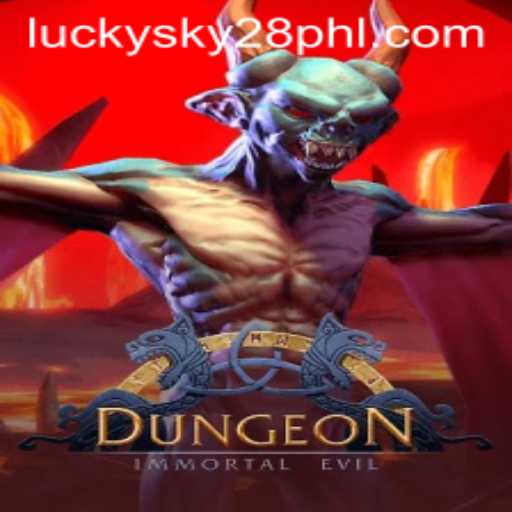 Dungeon: Exploring the Depths of Adventure and Mystery with LUCKYSKY28