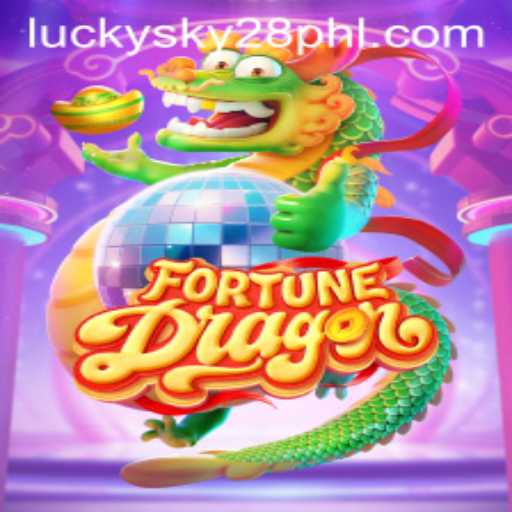 Explore the Mystical World of FortuneDragon with LUCKYSKY28