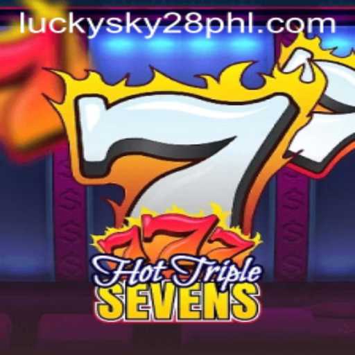 Exploring the Excitement of HotTripleSevens Game with LUCKYSKY28