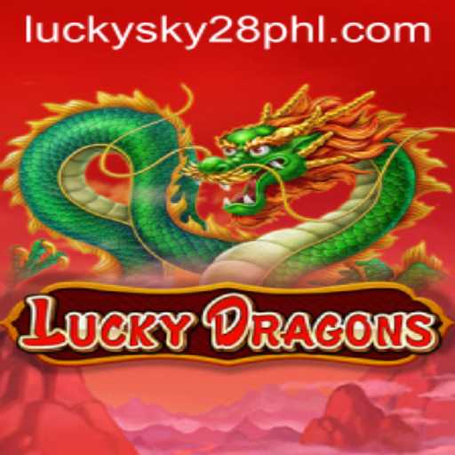 Discover the Enchanting World of LuckyDragons: A Thrilling Gaming Adventure