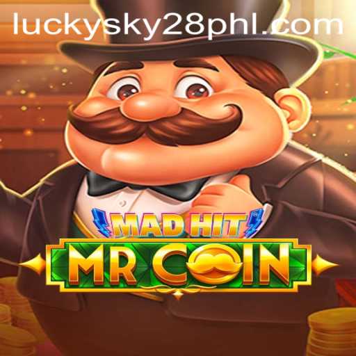 MadHitMrCoin: A Thrilling Adventure in the Virtual World