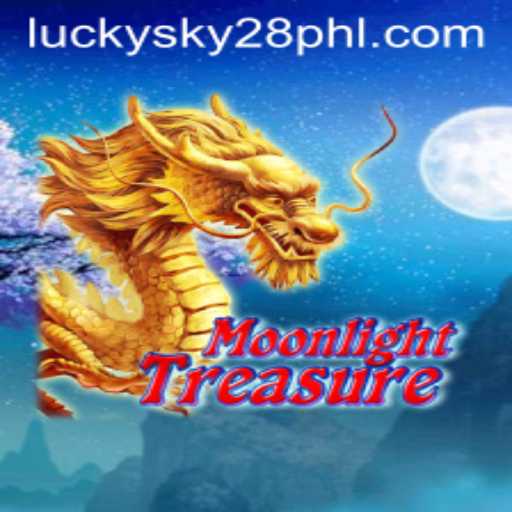 Discover MoonlightTreasure: A Captivating Gaming Experience with LUCKYSKY28