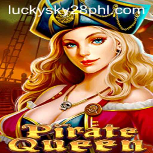 PirateQueen: Navigating the High Seas of Adventure with LUCKYSKY28
