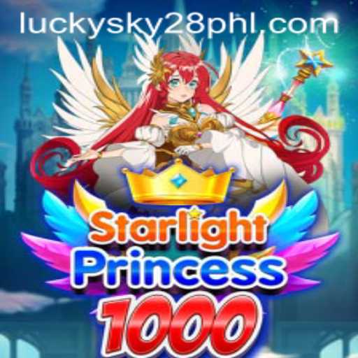 Exploring the Cosmic Adventure of StarlightPrincess1000