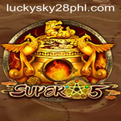 Unveiling Super5: The Ultimate Strategic Card Game