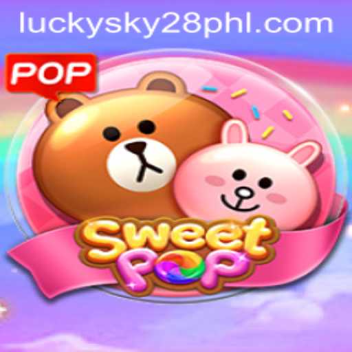 Dive into SweetPOP: An Enchanting Adventure with LUCKYSKY28
