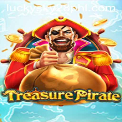 Exciting Adventures Await in TreasurePirate: A Journey with LUCKYSKY28
