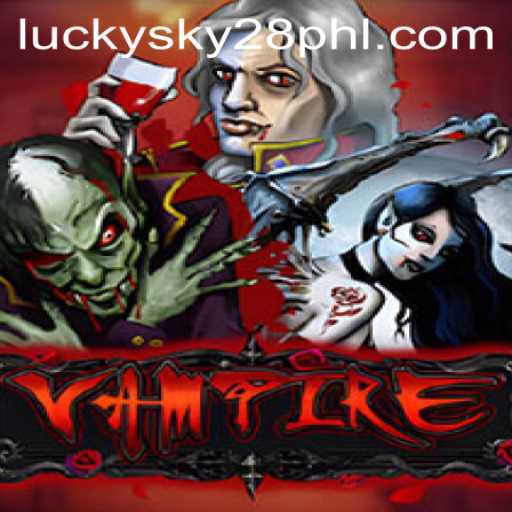 Discover the Thrills of 'Vampire': A Game of Strategy and Luck