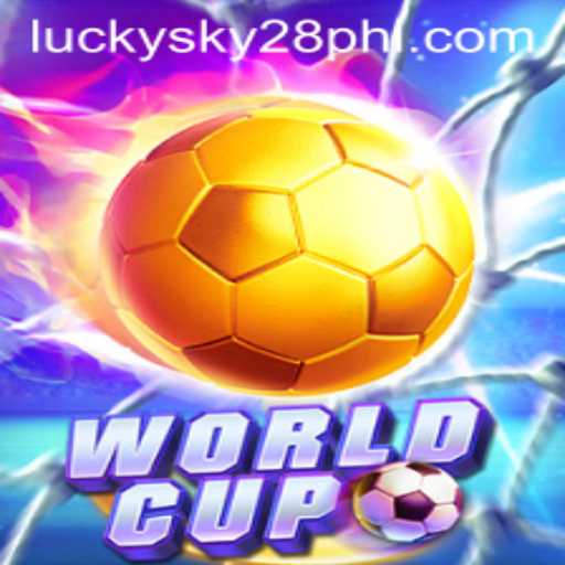 Exploring the Excitement of WorldCup: A Guide to the Game and LUCKYSKY28